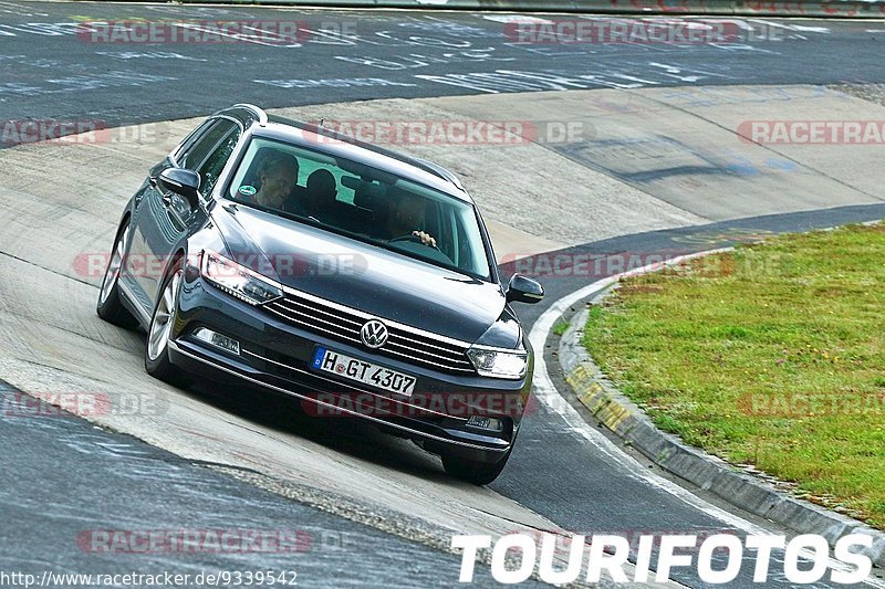 Bild #9339542 - Touristenfahrten Nürburgring Nordschleife (28.06.2020)