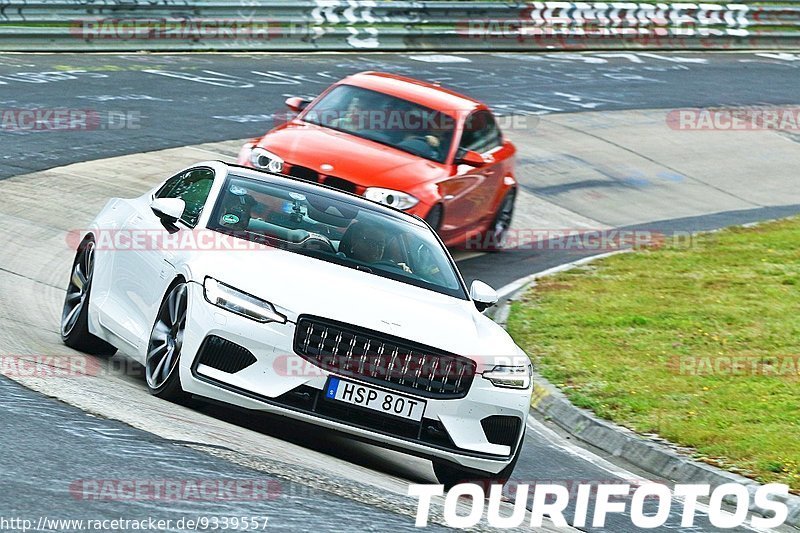 Bild #9339557 - Touristenfahrten Nürburgring Nordschleife (28.06.2020)