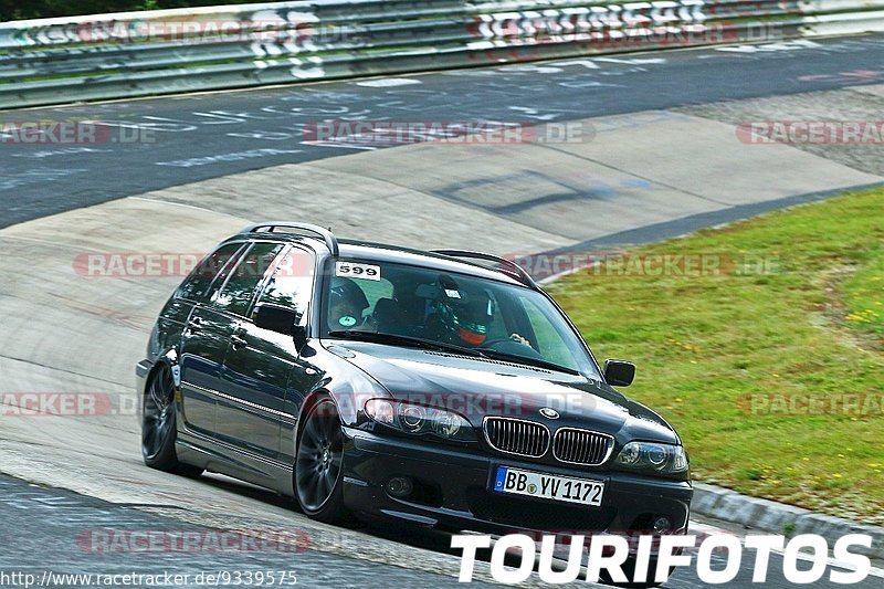 Bild #9339575 - Touristenfahrten Nürburgring Nordschleife (28.06.2020)