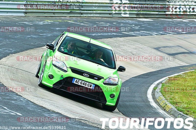 Bild #9339621 - Touristenfahrten Nürburgring Nordschleife (28.06.2020)