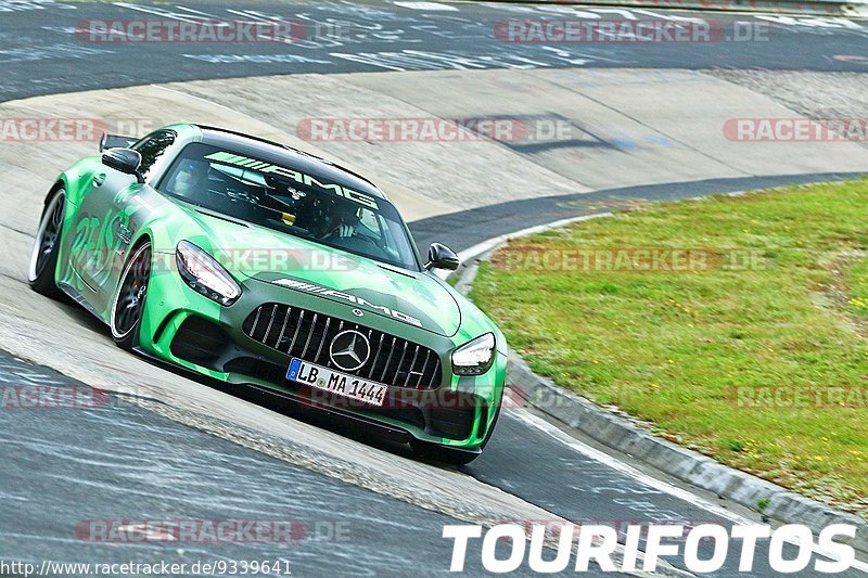 Bild #9339641 - Touristenfahrten Nürburgring Nordschleife (28.06.2020)