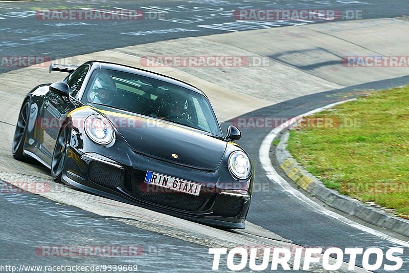 Bild #9339669 - Touristenfahrten Nürburgring Nordschleife (28.06.2020)