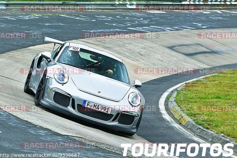 Bild #9339687 - Touristenfahrten Nürburgring Nordschleife (28.06.2020)