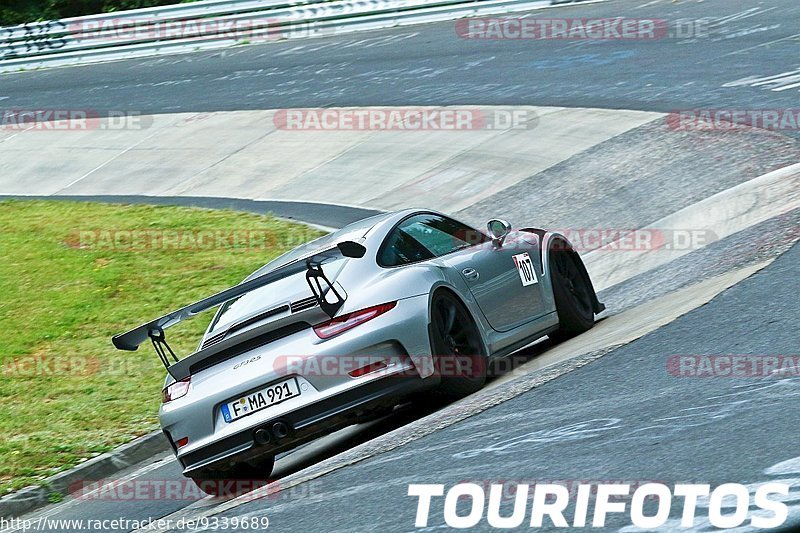 Bild #9339689 - Touristenfahrten Nürburgring Nordschleife (28.06.2020)