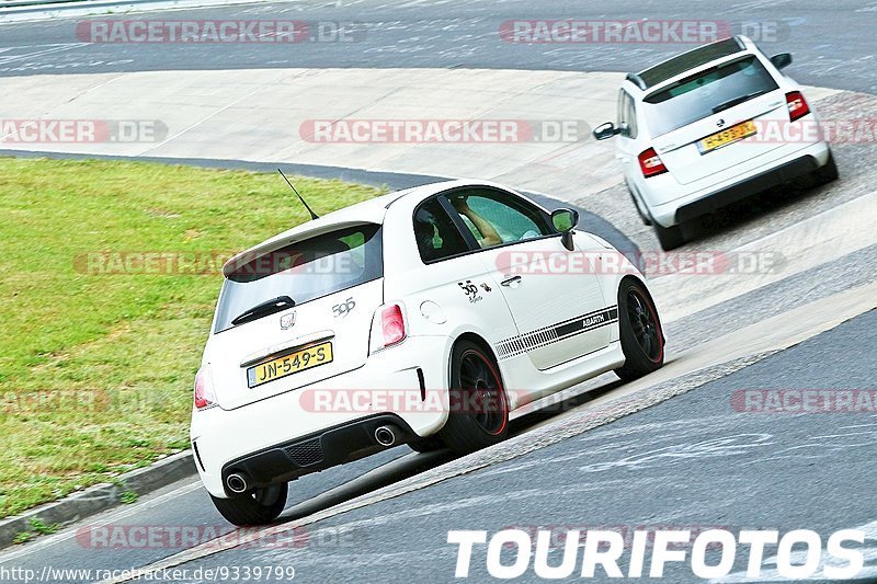 Bild #9339799 - Touristenfahrten Nürburgring Nordschleife (28.06.2020)