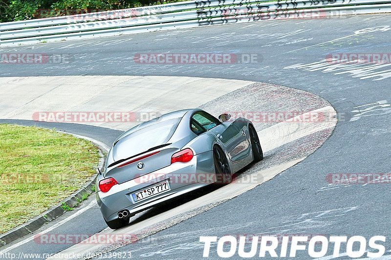 Bild #9339823 - Touristenfahrten Nürburgring Nordschleife (28.06.2020)