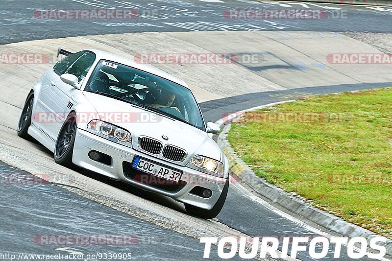 Bild #9339905 - Touristenfahrten Nürburgring Nordschleife (28.06.2020)