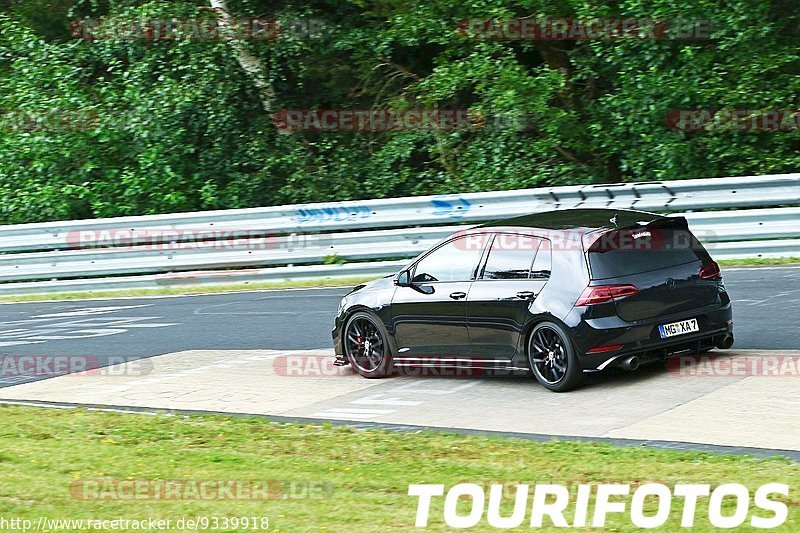 Bild #9339918 - Touristenfahrten Nürburgring Nordschleife (28.06.2020)