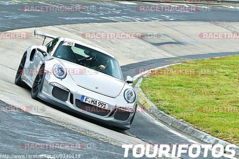 Bild #9340139 - Touristenfahrten Nürburgring Nordschleife (28.06.2020)