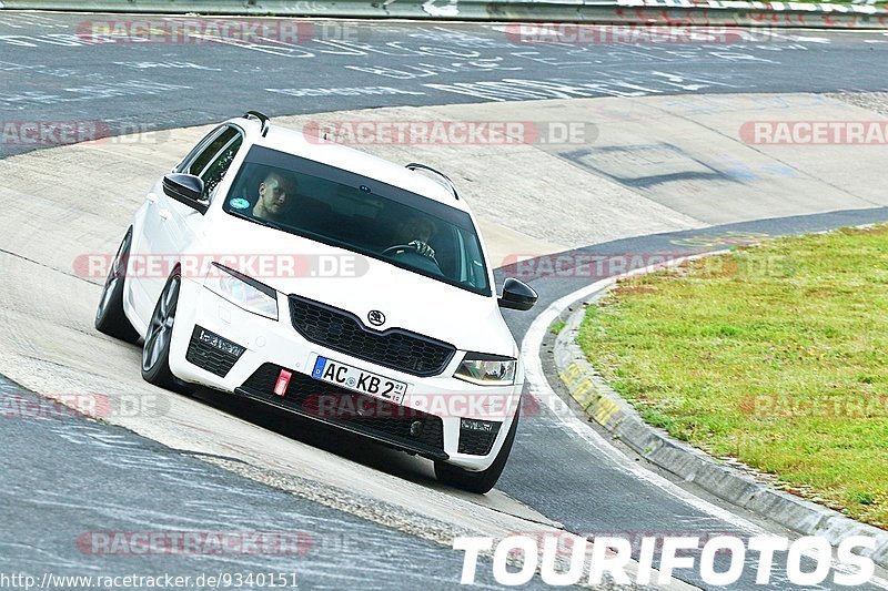 Bild #9340151 - Touristenfahrten Nürburgring Nordschleife (28.06.2020)