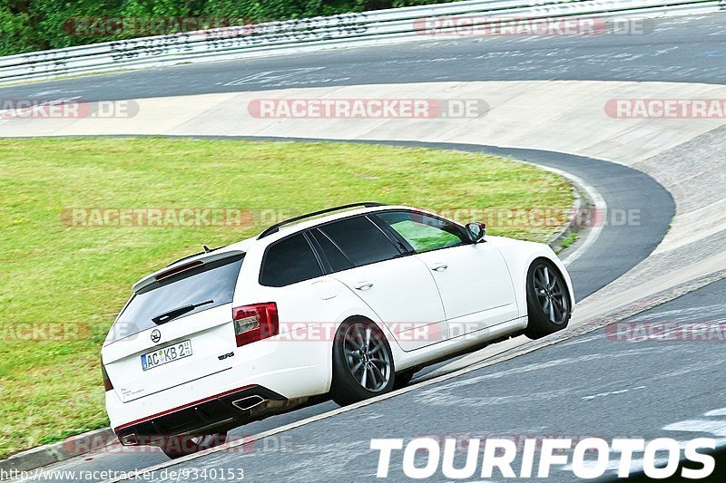 Bild #9340153 - Touristenfahrten Nürburgring Nordschleife (28.06.2020)