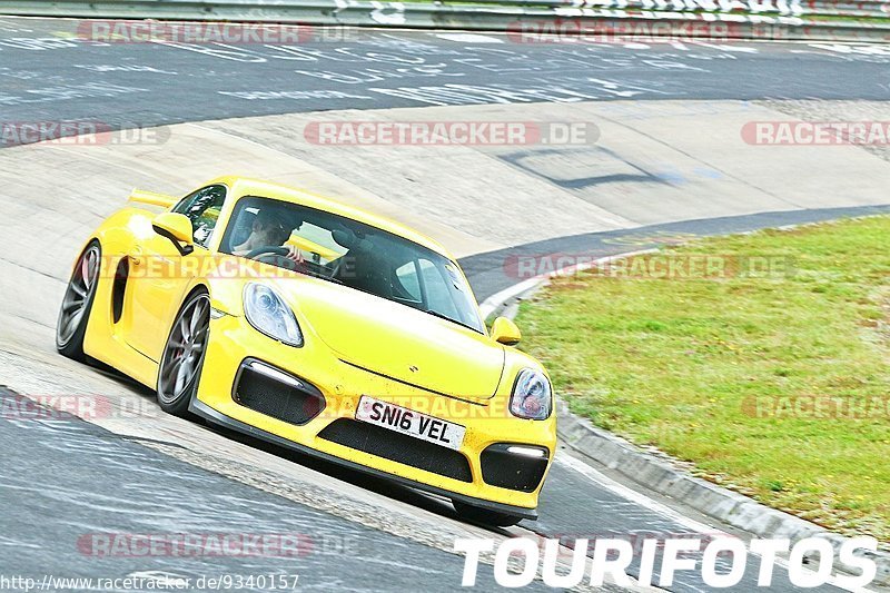 Bild #9340157 - Touristenfahrten Nürburgring Nordschleife (28.06.2020)