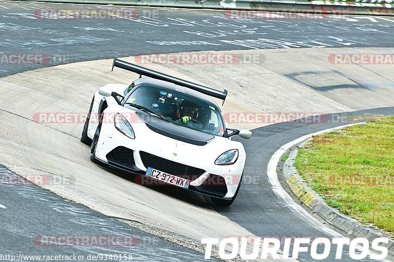 Bild #9340158 - Touristenfahrten Nürburgring Nordschleife (28.06.2020)