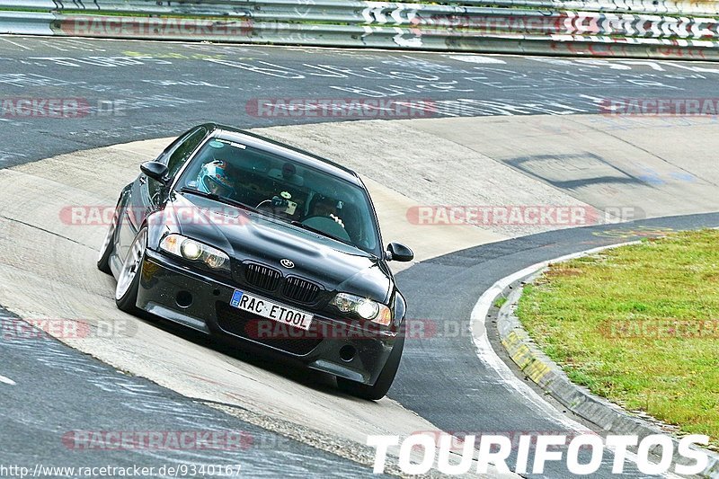 Bild #9340167 - Touristenfahrten Nürburgring Nordschleife (28.06.2020)