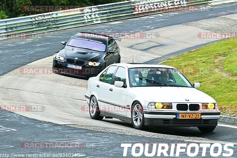 Bild #9340248 - Touristenfahrten Nürburgring Nordschleife (28.06.2020)