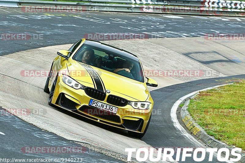 Bild #9340273 - Touristenfahrten Nürburgring Nordschleife (28.06.2020)