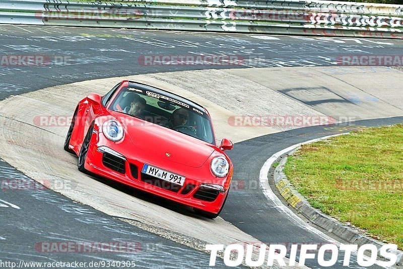 Bild #9340305 - Touristenfahrten Nürburgring Nordschleife (28.06.2020)