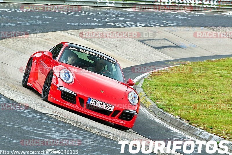 Bild #9340306 - Touristenfahrten Nürburgring Nordschleife (28.06.2020)