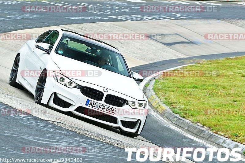 Bild #9340403 - Touristenfahrten Nürburgring Nordschleife (28.06.2020)