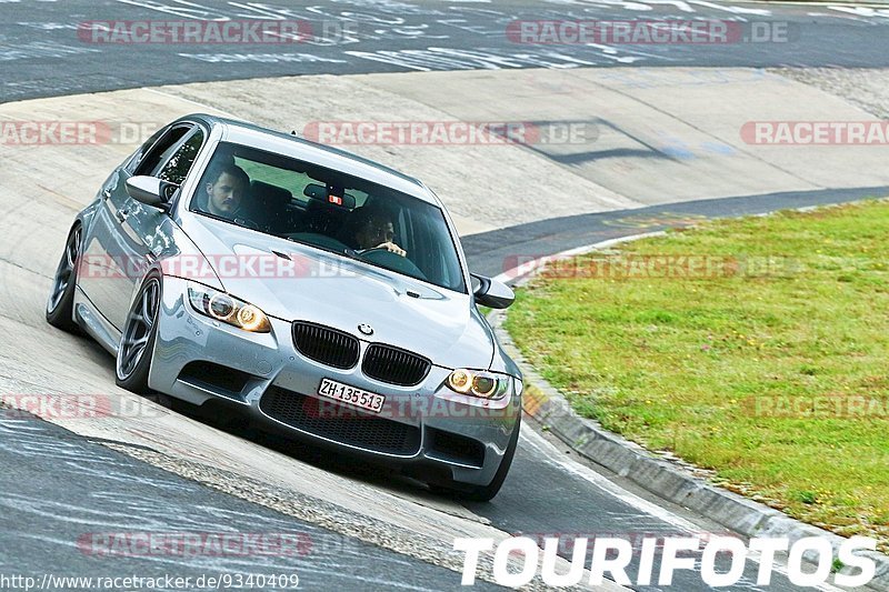 Bild #9340409 - Touristenfahrten Nürburgring Nordschleife (28.06.2020)