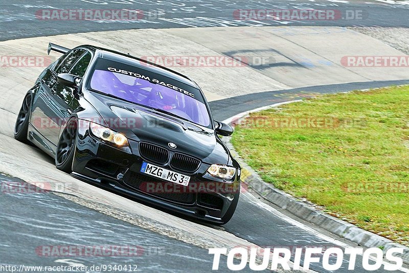 Bild #9340412 - Touristenfahrten Nürburgring Nordschleife (28.06.2020)