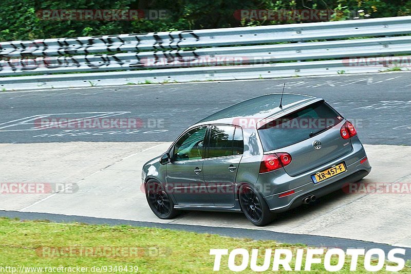 Bild #9340439 - Touristenfahrten Nürburgring Nordschleife (28.06.2020)