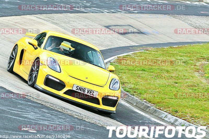 Bild #9340496 - Touristenfahrten Nürburgring Nordschleife (28.06.2020)