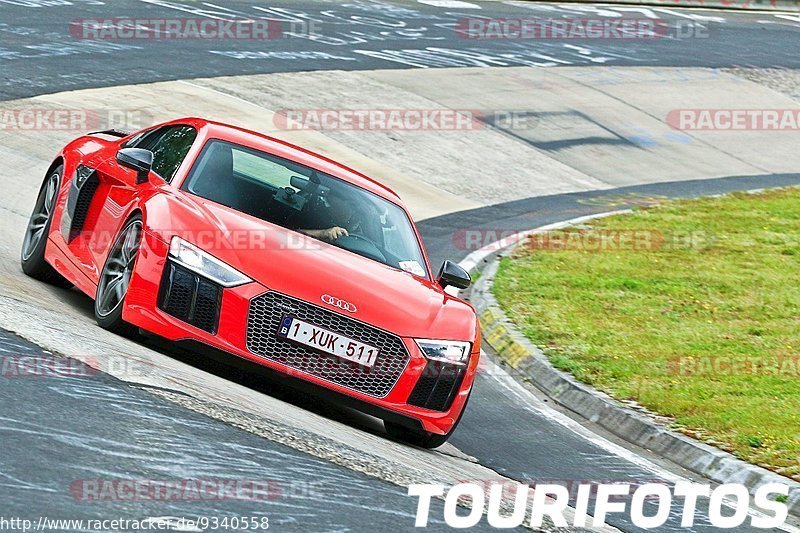 Bild #9340558 - Touristenfahrten Nürburgring Nordschleife (28.06.2020)