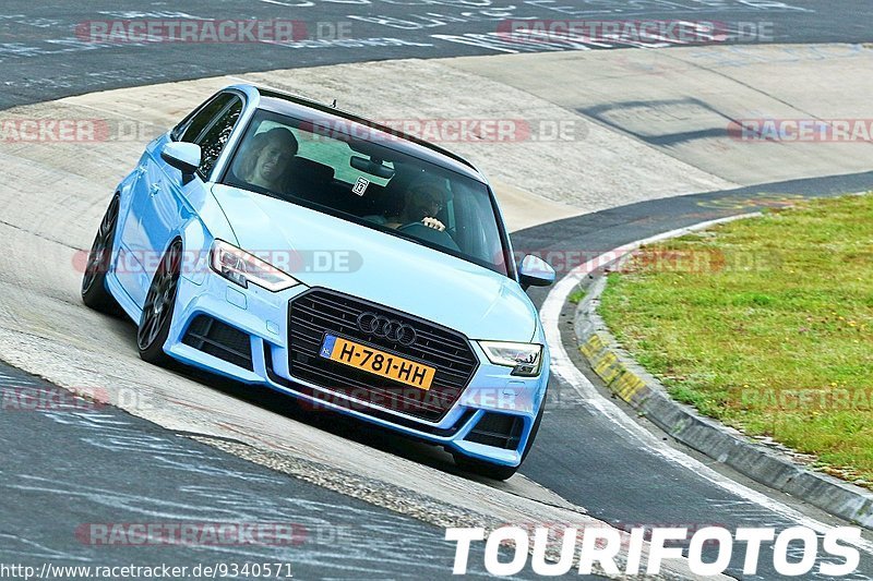 Bild #9340571 - Touristenfahrten Nürburgring Nordschleife (28.06.2020)