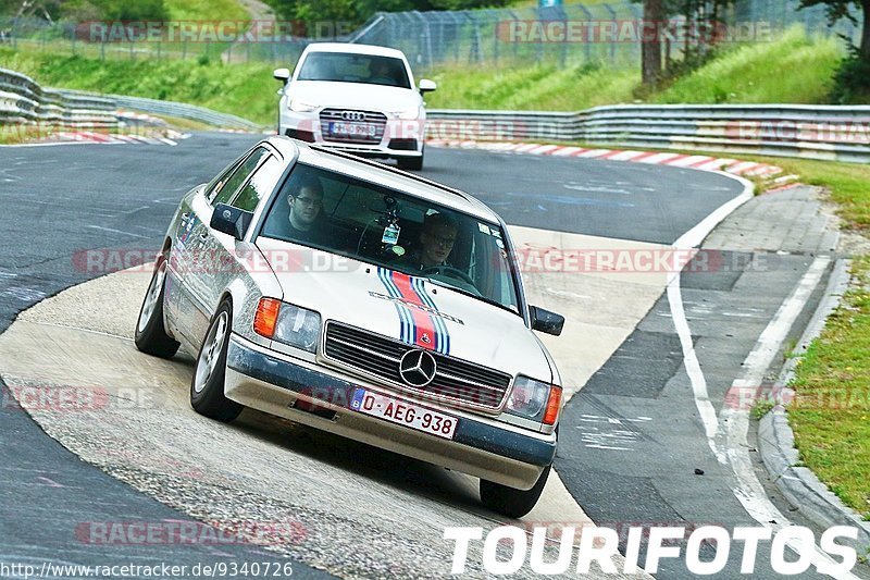 Bild #9340726 - Touristenfahrten Nürburgring Nordschleife (28.06.2020)