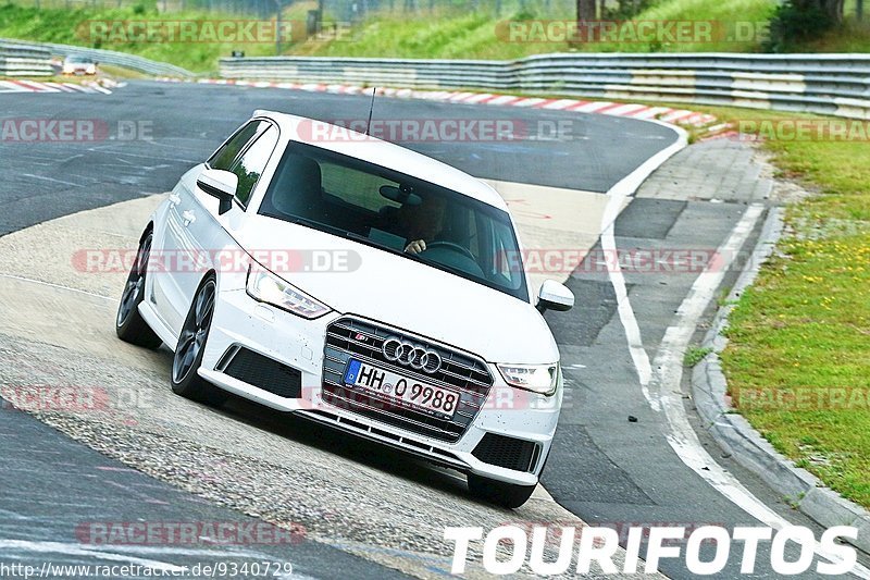 Bild #9340729 - Touristenfahrten Nürburgring Nordschleife (28.06.2020)