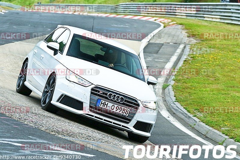 Bild #9340730 - Touristenfahrten Nürburgring Nordschleife (28.06.2020)