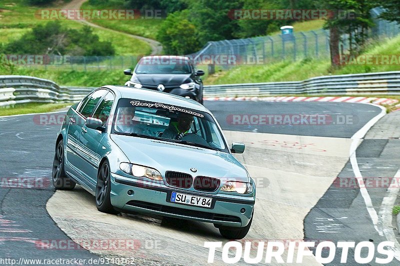 Bild #9340762 - Touristenfahrten Nürburgring Nordschleife (28.06.2020)
