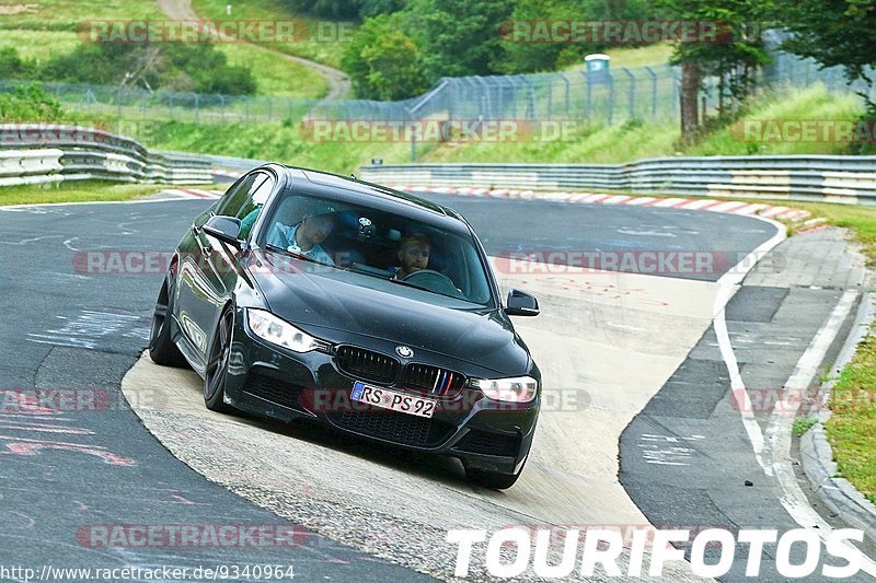 Bild #9340964 - Touristenfahrten Nürburgring Nordschleife (28.06.2020)