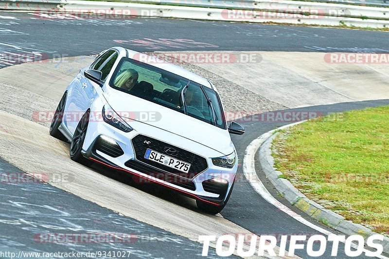 Bild #9341027 - Touristenfahrten Nürburgring Nordschleife (28.06.2020)