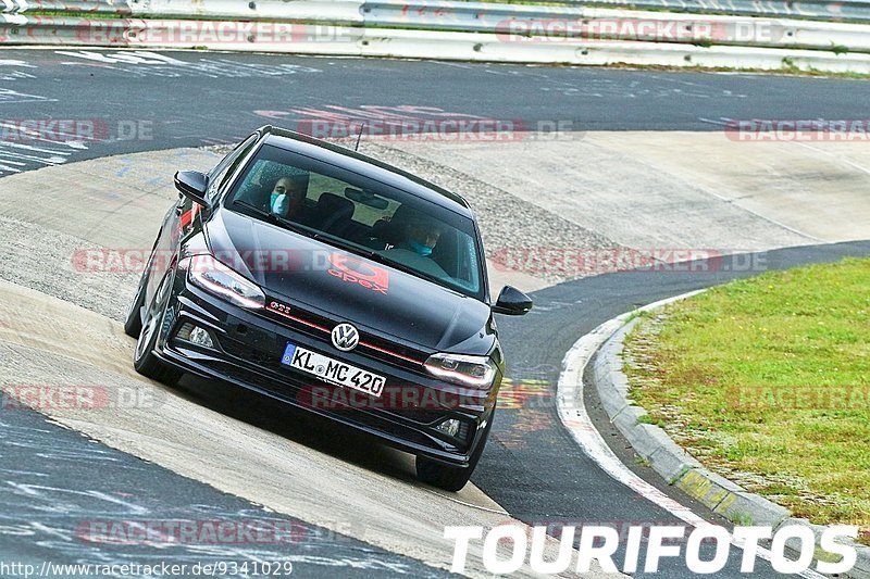 Bild #9341029 - Touristenfahrten Nürburgring Nordschleife (28.06.2020)