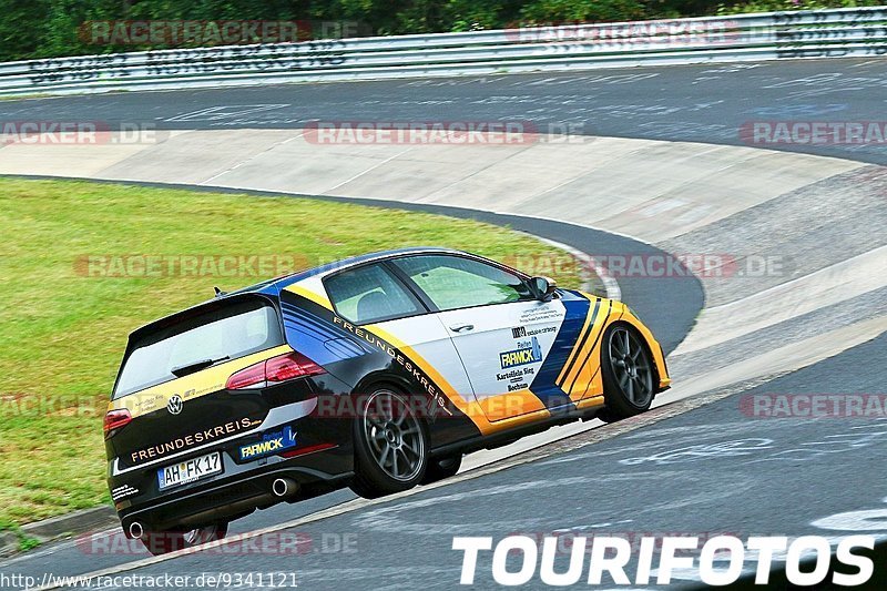 Bild #9341121 - Touristenfahrten Nürburgring Nordschleife (28.06.2020)