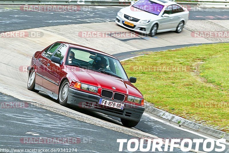 Bild #9341274 - Touristenfahrten Nürburgring Nordschleife (28.06.2020)