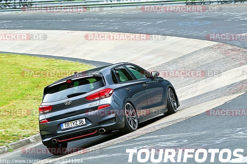 Bild #9341284 - Touristenfahrten Nürburgring Nordschleife (28.06.2020)