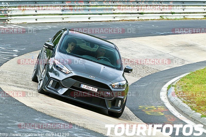 Bild #9341298 - Touristenfahrten Nürburgring Nordschleife (28.06.2020)