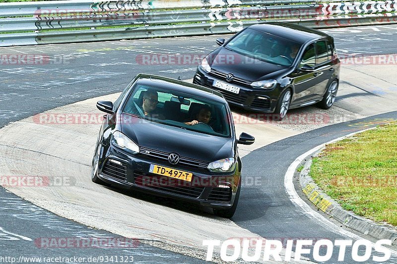 Bild #9341323 - Touristenfahrten Nürburgring Nordschleife (28.06.2020)