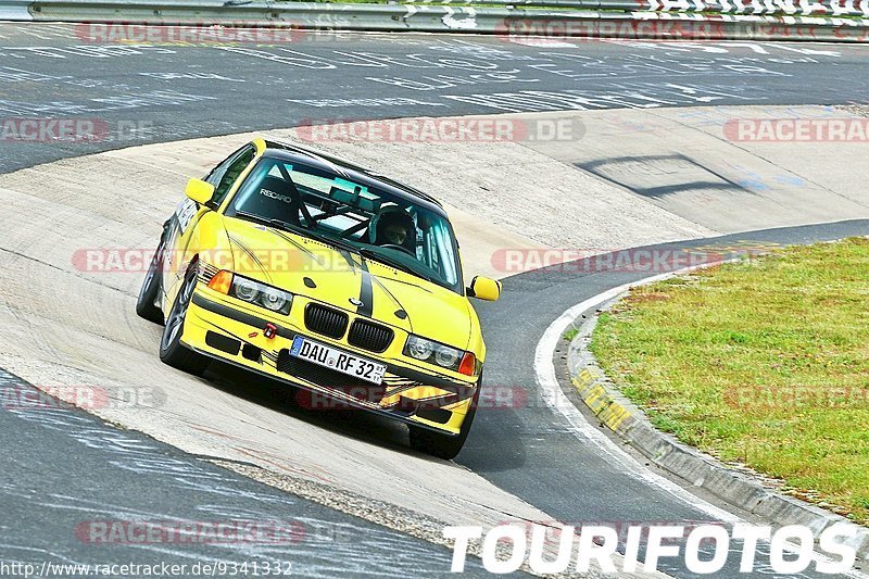 Bild #9341332 - Touristenfahrten Nürburgring Nordschleife (28.06.2020)