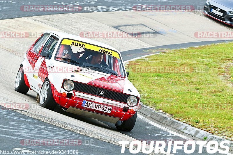 Bild #9341389 - Touristenfahrten Nürburgring Nordschleife (28.06.2020)