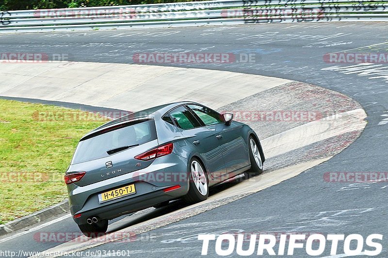 Bild #9341601 - Touristenfahrten Nürburgring Nordschleife (28.06.2020)