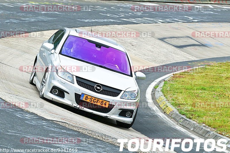 Bild #9341669 - Touristenfahrten Nürburgring Nordschleife (28.06.2020)