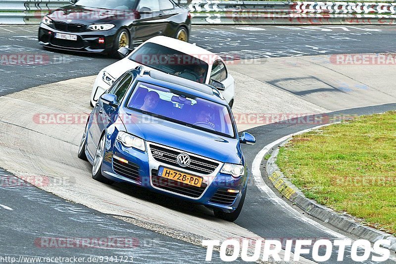 Bild #9341723 - Touristenfahrten Nürburgring Nordschleife (28.06.2020)