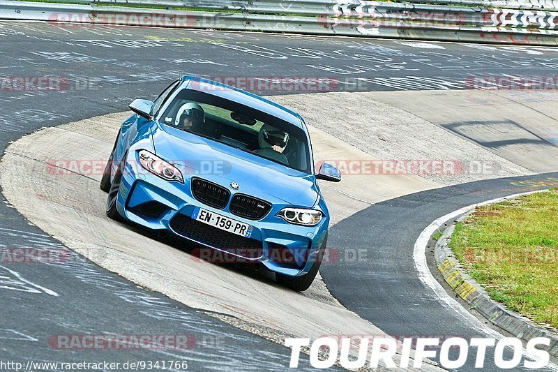 Bild #9341766 - Touristenfahrten Nürburgring Nordschleife (28.06.2020)