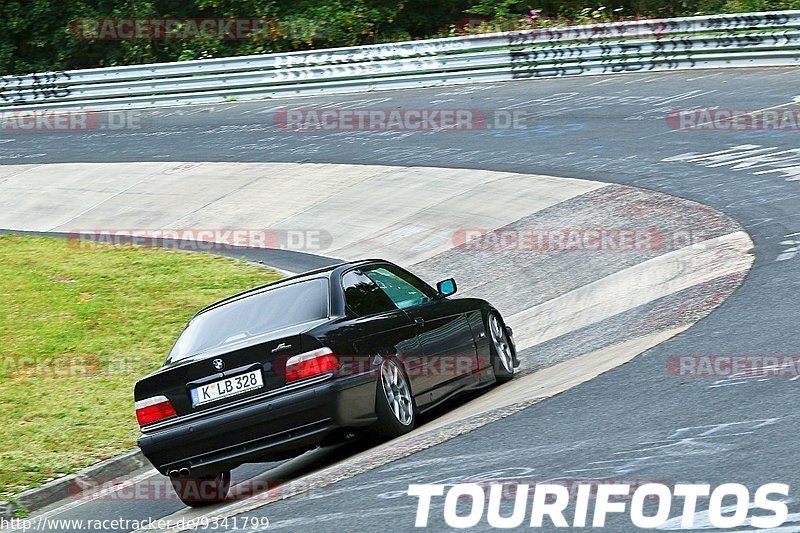 Bild #9341799 - Touristenfahrten Nürburgring Nordschleife (28.06.2020)