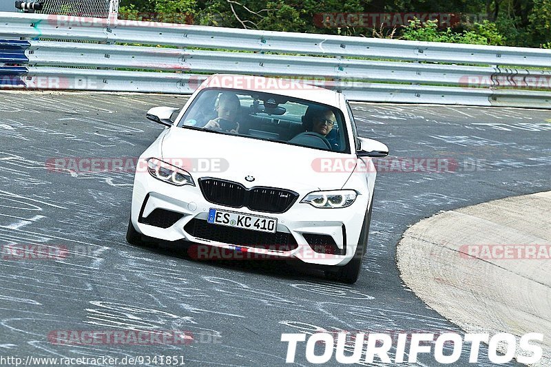 Bild #9341851 - Touristenfahrten Nürburgring Nordschleife (28.06.2020)