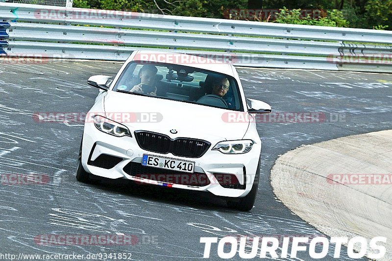 Bild #9341852 - Touristenfahrten Nürburgring Nordschleife (28.06.2020)